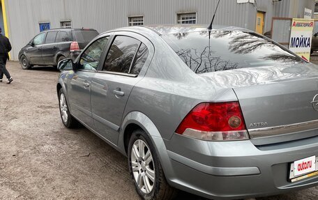 Opel Astra H, 2012 год, 819 000 рублей, 9 фотография