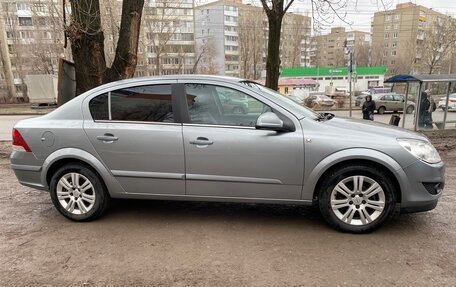 Opel Astra H, 2012 год, 819 000 рублей, 6 фотография