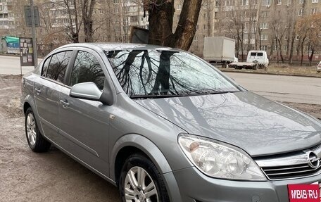 Opel Astra H, 2012 год, 819 000 рублей, 4 фотография