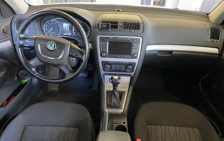 Skoda Octavia, 2011 год, 800 000 рублей, 5 фотография