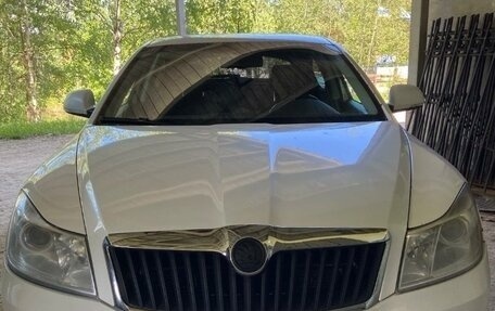 Skoda Octavia, 2011 год, 800 000 рублей, 3 фотография