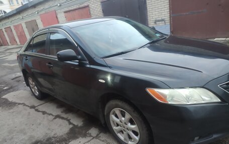 Toyota Camry, 2008 год, 750 000 рублей, 2 фотография