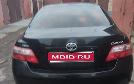 Toyota Camry, 2008 год, 750 000 рублей, 14 фотография