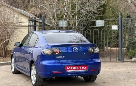 Mazda 3, 2007 год, 599 000 рублей, 2 фотография