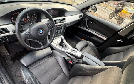 BMW 3 серия, 2008 год, 1 200 000 рублей, 6 фотография