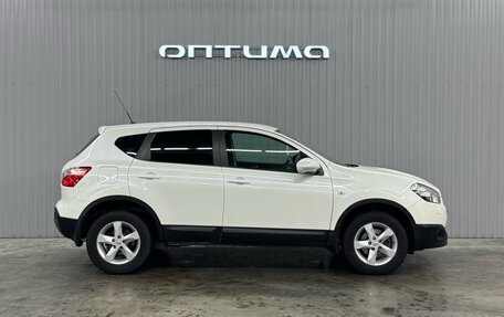 Nissan Qashqai, 2013 год, 1 077 000 рублей, 4 фотография