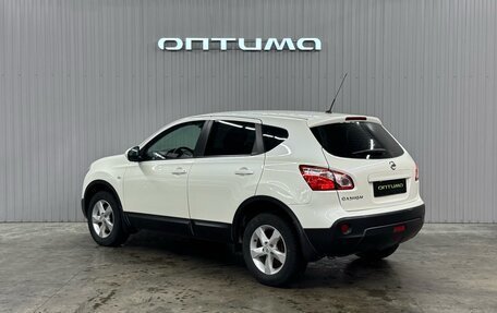 Nissan Qashqai, 2013 год, 1 077 000 рублей, 7 фотография