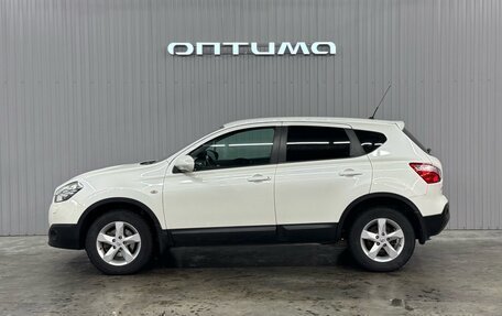 Nissan Qashqai, 2013 год, 1 077 000 рублей, 8 фотография