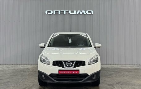 Nissan Qashqai, 2013 год, 1 077 000 рублей, 2 фотография