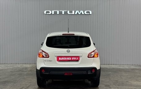 Nissan Qashqai, 2013 год, 1 077 000 рублей, 6 фотография