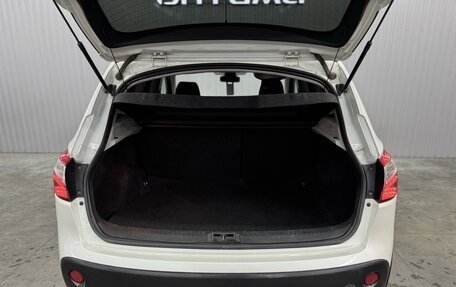 Nissan Qashqai, 2013 год, 1 077 000 рублей, 25 фотография