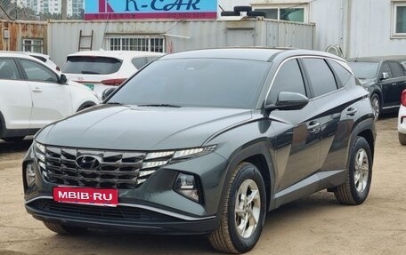 Hyundai Tucson, 2021 год, 2 490 000 рублей, 1 фотография