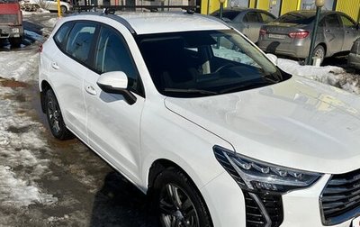 Haval Jolion, 2023 год, 1 699 000 рублей, 1 фотография