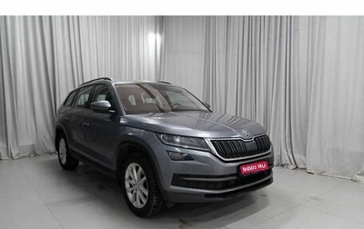 Skoda Kodiaq I, 2018 год, 2 000 000 рублей, 1 фотография