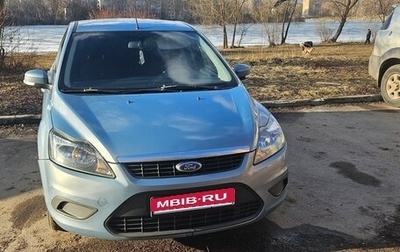 Ford Focus II рестайлинг, 2009 год, 590 000 рублей, 1 фотография