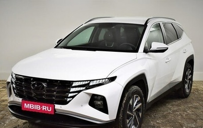 Hyundai Tucson, 2024 год, 3 979 000 рублей, 1 фотография