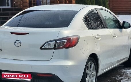 Mazda 3, 2011 год, 690 000 рублей, 3 фотография