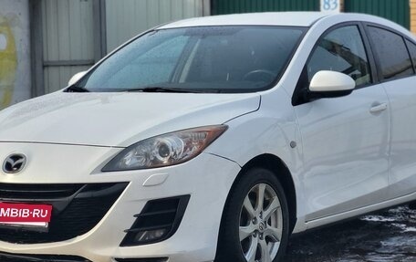 Mazda 3, 2011 год, 690 000 рублей, 2 фотография