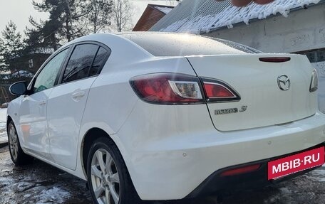 Mazda 3, 2011 год, 690 000 рублей, 4 фотография