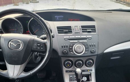 Mazda 3, 2011 год, 690 000 рублей, 8 фотография