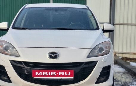 Mazda 3, 2011 год, 690 000 рублей, 5 фотография