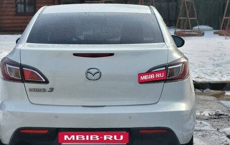 Mazda 3, 2011 год, 690 000 рублей, 6 фотография