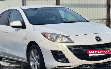 Mazda 3, 2011 год, 690 000 рублей, 7 фотография