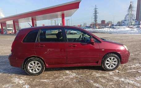 Suzuki Liana, 2004 год, 470 000 рублей, 5 фотография