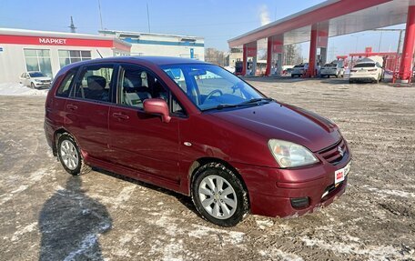 Suzuki Liana, 2004 год, 470 000 рублей, 6 фотография