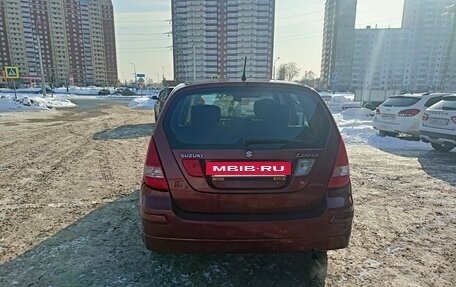 Suzuki Liana, 2004 год, 470 000 рублей, 3 фотография