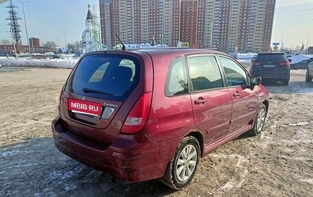 Suzuki Liana, 2004 год, 470 000 рублей, 4 фотография