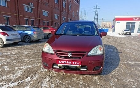 Suzuki Liana, 2004 год, 470 000 рублей, 7 фотография