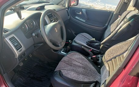Suzuki Liana, 2004 год, 470 000 рублей, 8 фотография