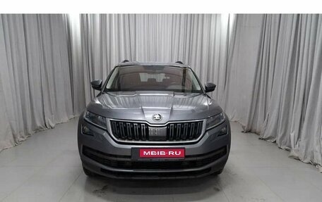 Skoda Kodiaq I, 2018 год, 2 000 000 рублей, 2 фотография