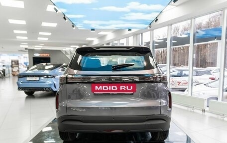 Chery Tiggo 4 I рестайлинг, 2025 год, 2 380 000 рублей, 16 фотография