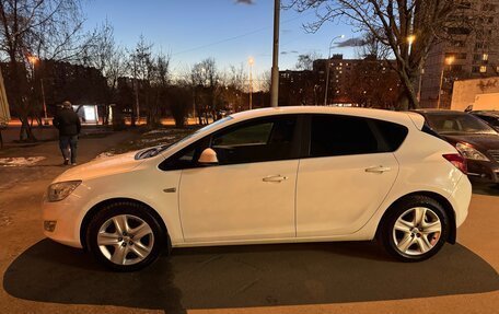 Opel Astra J, 2012 год, 780 000 рублей, 12 фотография