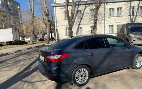 Ford Focus III, 2011 год, 950 000 рублей, 3 фотография