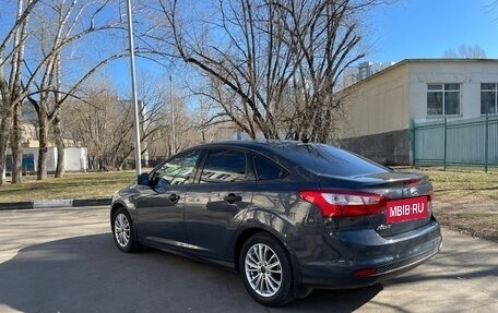 Ford Focus III, 2011 год, 950 000 рублей, 4 фотография