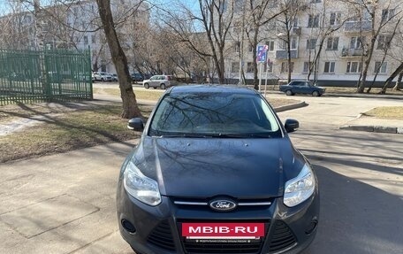 Ford Focus III, 2011 год, 950 000 рублей, 2 фотография