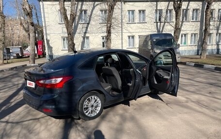 Ford Focus III, 2011 год, 950 000 рублей, 12 фотография