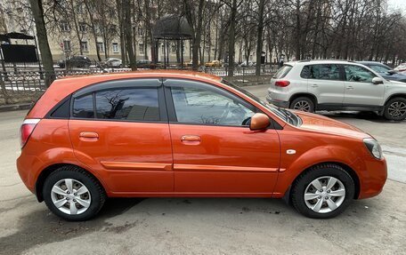 KIA Rio II, 2011 год, 675 000 рублей, 3 фотография