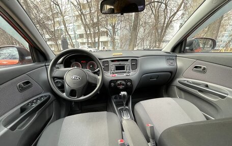 KIA Rio II, 2011 год, 675 000 рублей, 7 фотография