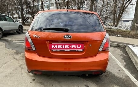 KIA Rio II, 2011 год, 675 000 рублей, 4 фотография