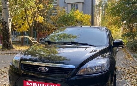 Ford Focus II рестайлинг, 2011 год, 670 000 рублей, 3 фотография