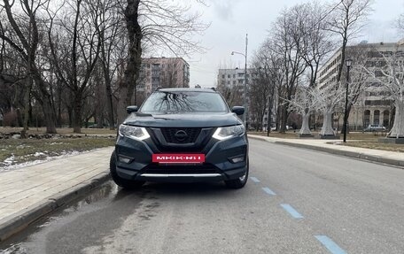 Nissan X-Trail, 2021 год, 2 530 000 рублей, 4 фотография