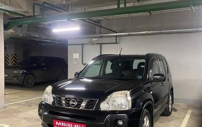 Nissan X-Trail, 2010 год, 1 300 000 рублей, 1 фотография