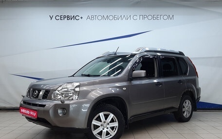 Nissan X-Trail, 2007 год, 850 000 рублей, 1 фотография