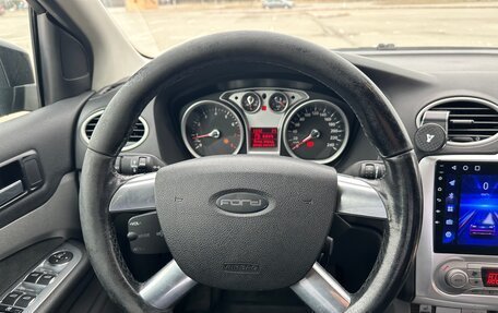 Ford Focus II рестайлинг, 2008 год, 600 000 рублей, 13 фотография