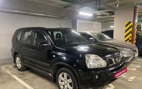 Nissan X-Trail, 2010 год, 1 300 000 рублей, 3 фотография