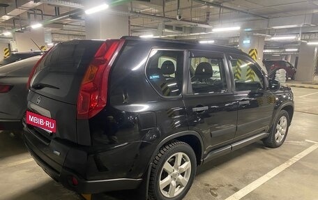 Nissan X-Trail, 2010 год, 1 300 000 рублей, 5 фотография